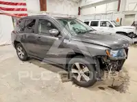 2017 Jeep COMPASS фото