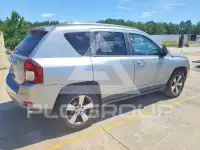 2017 Jeep COMPASS фото