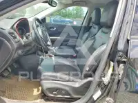 2017 Jeep COMPASS фото