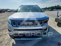 2017 Jeep COMPASS photo