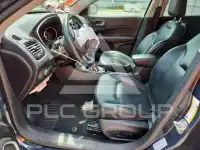 2017 Jeep COMPASS photo
