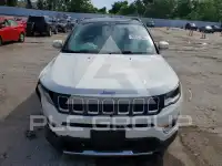 2017 Jeep COMPASS photo