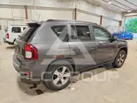 2017 Jeep COMPASS фото