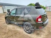 2017 Jeep COMPASS photo