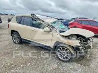 2017 Jeep COMPASS photo