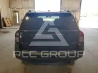 2017 Jeep COMPASS photo