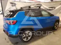 2017 Jeep COMPASS фото