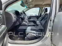 2017 Jeep COMPASS фото