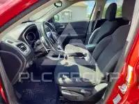 2017 Jeep COMPASS фото