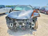 2017 Jeep COMPASS фото