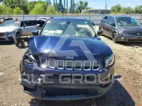 2017 Jeep COMPASS фото