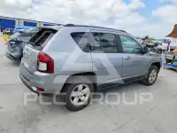 2017 Jeep COMPASS фото