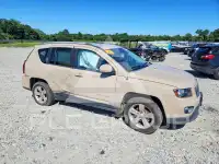 2017 Jeep COMPASS фото