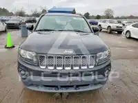 2017 Jeep COMPASS фото