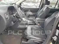 2017 Jeep COMPASS фото