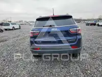 2017 Jeep COMPASS photo