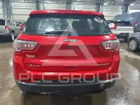 2017 Jeep COMPASS photo