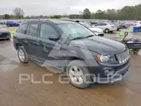 2017 Jeep COMPASS фото