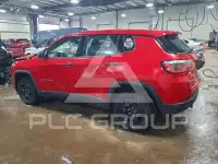 2017 Jeep COMPASS photo