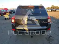 2017 Jeep COMPASS фото