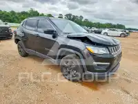 2017 Jeep COMPASS фото