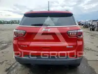 2017 Jeep COMPASS фото