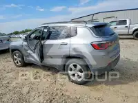 2017 Jeep COMPASS фото