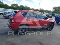 2017 Jeep COMPASS фото