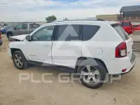 2017 Jeep COMPASS фото