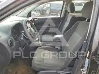 2017 Jeep COMPASS фото