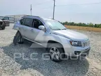 2017 Jeep COMPASS photo
