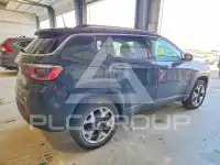2017 Jeep COMPASS photo