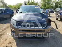 2017 Jeep COMPASS фото