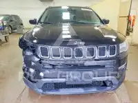 2017 Jeep COMPASS фото