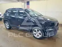 2017 Jeep COMPASS фото