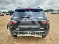 2017 Jeep COMPASS фото