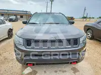 2017 Jeep COMPASS фото