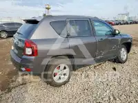 2017 Jeep COMPASS фото