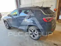 2017 Jeep COMPASS photo