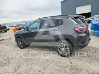 2017 Jeep COMPASS фото