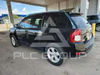 2017 Jeep COMPASS photo