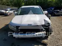 2017 Jeep COMPASS photo