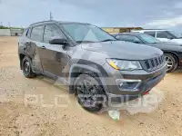 2017 Jeep COMPASS фото
