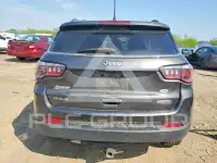 2017 Jeep COMPASS фото