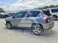 2017 Jeep COMPASS фото