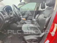 2017 Jeep COMPASS фото