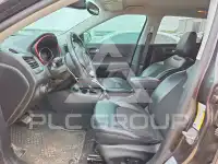 2017 Jeep COMPASS фото