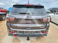 2017 Jeep COMPASS фото
