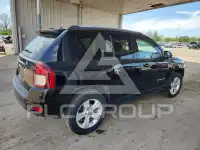 2017 Jeep COMPASS photo