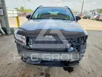 2017 Jeep COMPASS photo